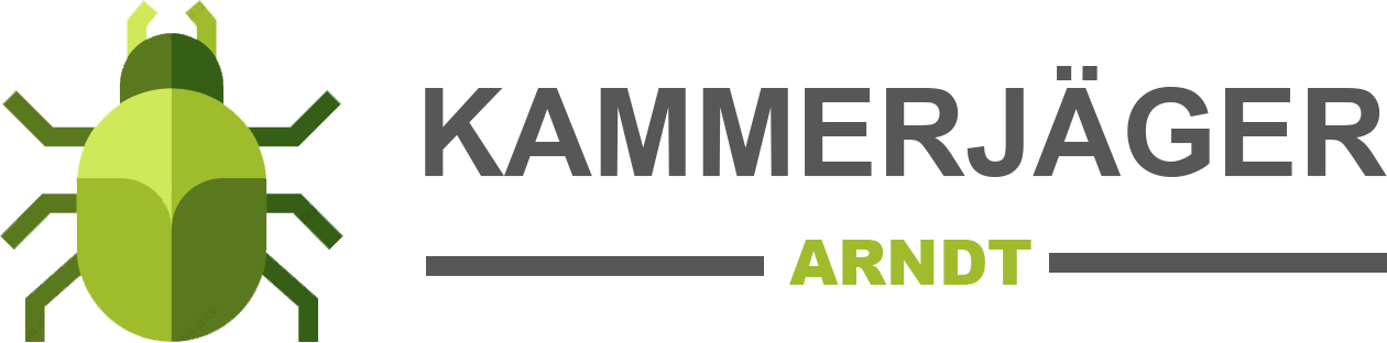 Kammerjäger Arndt